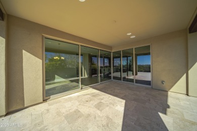 This Shea Nice one owner home combines elegance and tranquility on Wickenburg Ranch Golf Course in Arizona - for sale on GolfHomes.com, golf home, golf lot