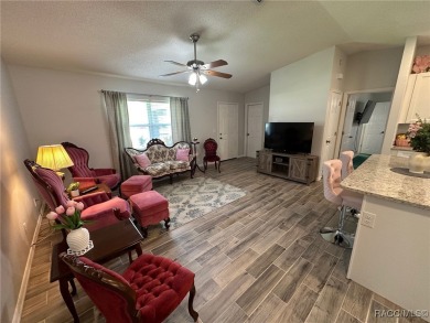 Charming Renovated Home in Citrus Springs - Move-In Ready! This on Citrus Springs Country Club in Florida - for sale on GolfHomes.com, golf home, golf lot