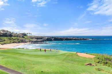 Welcome to The Ironwoods at Kapalua. This incredible oceanfront on Kapalua Golf Club - Bay Course in Hawaii - for sale on GolfHomes.com, golf home, golf lot