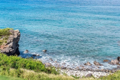 Welcome to The Ironwoods at Kapalua. This incredible oceanfront on Kapalua Golf Club - Bay Course in Hawaii - for sale on GolfHomes.com, golf home, golf lot