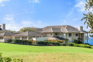 Welcome to The Ironwoods at Kapalua. This incredible oceanfront on Kapalua Golf Club - Bay Course in Hawaii - for sale on GolfHomes.com, golf home, golf lot