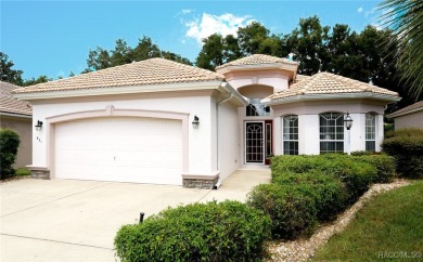 MAINTAINED, FULLY-DETACHED HOME with THE BENEFIT OF THE PREMIUM on Skyview At Terra Vista Golf and Country Club in Florida - for sale on GolfHomes.com, golf home, golf lot