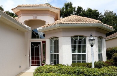 MAINTAINED, FULLY-DETACHED HOME with THE BENEFIT OF THE PREMIUM on Skyview At Terra Vista Golf and Country Club in Florida - for sale on GolfHomes.com, golf home, golf lot