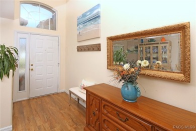MAINTAINED, FULLY-DETACHED HOME with THE BENEFIT OF THE PREMIUM on Skyview At Terra Vista Golf and Country Club in Florida - for sale on GolfHomes.com, golf home, golf lot