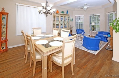 MAINTAINED, FULLY-DETACHED HOME with THE BENEFIT OF THE PREMIUM on Skyview At Terra Vista Golf and Country Club in Florida - for sale on GolfHomes.com, golf home, golf lot