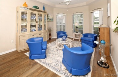 MAINTAINED, FULLY-DETACHED HOME with THE BENEFIT OF THE PREMIUM on Skyview At Terra Vista Golf and Country Club in Florida - for sale on GolfHomes.com, golf home, golf lot