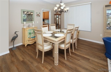 MAINTAINED, FULLY-DETACHED HOME with THE BENEFIT OF THE PREMIUM on Skyview At Terra Vista Golf and Country Club in Florida - for sale on GolfHomes.com, golf home, golf lot