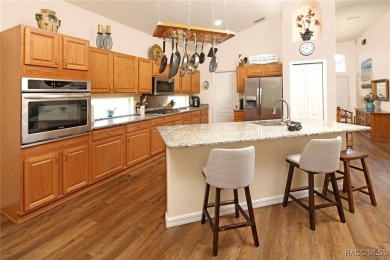 MAINTAINED, FULLY-DETACHED HOME with THE BENEFIT OF THE PREMIUM on Skyview At Terra Vista Golf and Country Club in Florida - for sale on GolfHomes.com, golf home, golf lot