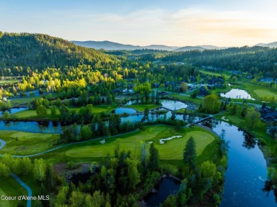 Discover Lot F10--an exceptional 0.9-acre opportunity in the on The Idaho Club in Idaho - for sale on GolfHomes.com, golf home, golf lot