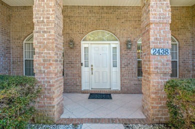 Immaculate well taken care of home located in the Hidden Creek on The Club At Hidden Creek in Florida - for sale on GolfHomes.com, golf home, golf lot