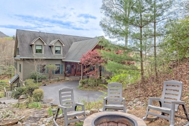 Could THIS be your personal Mountain Retreat? It features 7 on Sky Valley Resort and Country Club in Georgia - for sale on GolfHomes.com, golf home, golf lot