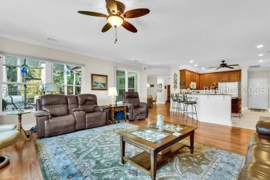 Tucked at the end of a quiet cul-de-sac on a private corner lot on Hidden Cypress Golf Club in South Carolina - for sale on GolfHomes.com, golf home, golf lot