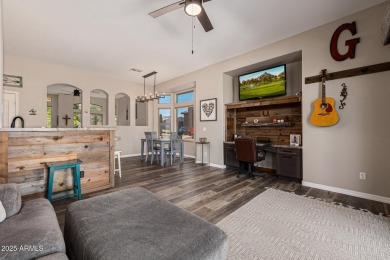 Looking for the PERFECT home &  feel like you're on VACATION on Gold Canyon Golf Resort - Sidewinder in Arizona - for sale on GolfHomes.com, golf home, golf lot