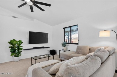 Located in the heart of one of Mesa's most established on Alta Mesa Golf Club in Arizona - for sale on GolfHomes.com, golf home, golf lot