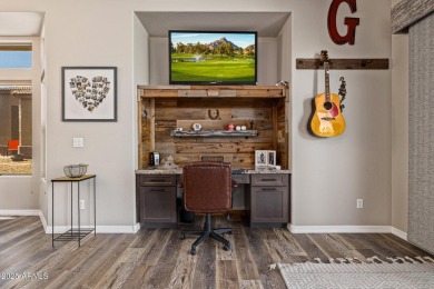Looking for the PERFECT home &  feel like you're on VACATION on Gold Canyon Golf Resort - Sidewinder in Arizona - for sale on GolfHomes.com, golf home, golf lot