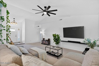 Located in the heart of one of Mesa's most established on Alta Mesa Golf Club in Arizona - for sale on GolfHomes.com, golf home, golf lot