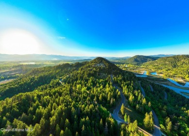 Discover Lot F10--an exceptional 0.9-acre opportunity in the on The Idaho Club in Idaho - for sale on GolfHomes.com, golf home, golf lot