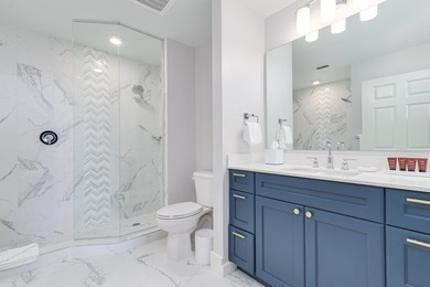 Thoughtfully designed for both comfort and functionality, the on Sandestin Golf and Beach Resort - Raven in Florida - for sale on GolfHomes.com, golf home, golf lot