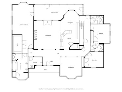 This all-brick home is located on a cul-de-sac in the Westbrook on Savannah Quarters Country Club in Georgia - for sale on GolfHomes.com, golf home, golf lot