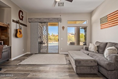 Looking for the PERFECT home &  feel like you're on VACATION on Gold Canyon Golf Resort - Sidewinder in Arizona - for sale on GolfHomes.com, golf home, golf lot