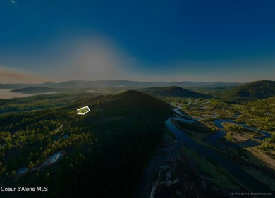Discover Lot F10--an exceptional 0.9-acre opportunity in the on The Idaho Club in Idaho - for sale on GolfHomes.com, golf home, golf lot