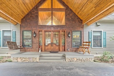 Could THIS be your personal Mountain Retreat? It features 7 on Sky Valley Resort and Country Club in Georgia - for sale on GolfHomes.com, golf home, golf lot