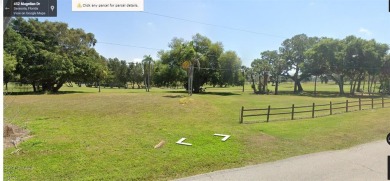 Build your dream home on almost a 1/2 Acre of SaraBay Golf on Sara Bay Country Club in Florida - for sale on GolfHomes.com, golf home, golf lot