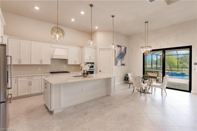 Welcome to the GreyHawk Community!.  This home features 4 on Golf Club of the Everglades in Florida - for sale on GolfHomes.com, golf home, golf lot