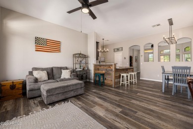 Looking for the PERFECT home &  feel like you're on VACATION on Gold Canyon Golf Resort - Sidewinder in Arizona - for sale on GolfHomes.com, golf home, golf lot