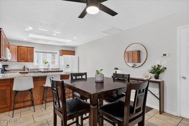 Located in the heart of one of Mesa's most established on Alta Mesa Golf Club in Arizona - for sale on GolfHomes.com, golf home, golf lot