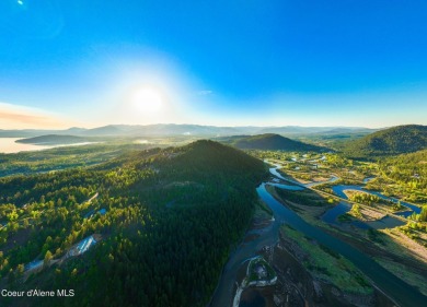 Discover Lot F10--an exceptional 0.9-acre opportunity in the on The Idaho Club in Idaho - for sale on GolfHomes.com, golf home, golf lot