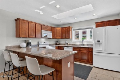 Located in the heart of one of Mesa's most established on Alta Mesa Golf Club in Arizona - for sale on GolfHomes.com, golf home, golf lot