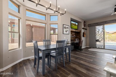 Looking for the PERFECT home &  feel like you're on VACATION on Gold Canyon Golf Resort - Sidewinder in Arizona - for sale on GolfHomes.com, golf home, golf lot