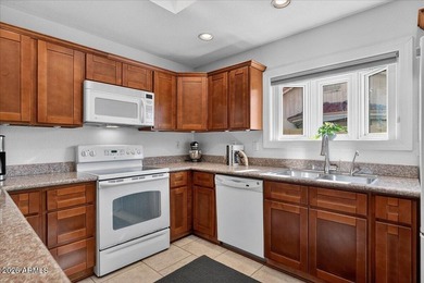 Located in the heart of one of Mesa's most established on Alta Mesa Golf Club in Arizona - for sale on GolfHomes.com, golf home, golf lot