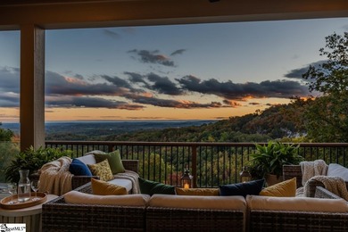 Discover the pinnacle of luxury mountain living at 94 Eagle Rock on The Cliffs at Glassy Golf and Country Club in South Carolina - for sale on GolfHomes.com, golf home, golf lot