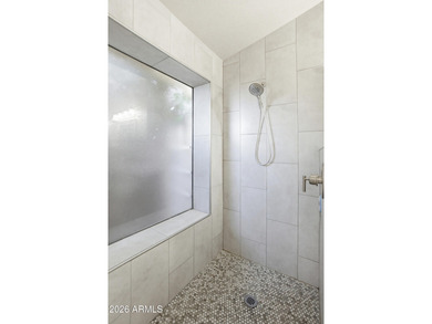 Great Curb appeal home with RV Gate, large corner lot with new on Westbrook Village Golf Club in Arizona - for sale on GolfHomes.com, golf home, golf lot