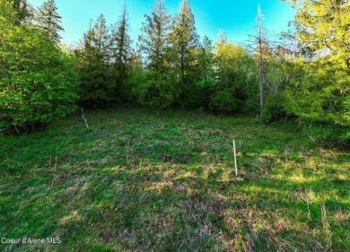 Discover Lot F10--an exceptional 0.9-acre opportunity in the on The Idaho Club in Idaho - for sale on GolfHomes.com, golf home, golf lot