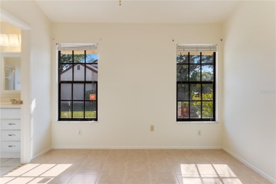 Welcome home to your lovely 2 bedroom, 2 bathroom END UNIT on Sabal Trace Golf and Country Club in Florida - for sale on GolfHomes.com, golf home, golf lot