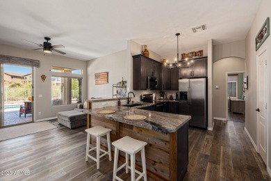 Looking for the PERFECT home &  feel like you're on VACATION on Gold Canyon Golf Resort - Sidewinder in Arizona - for sale on GolfHomes.com, golf home, golf lot