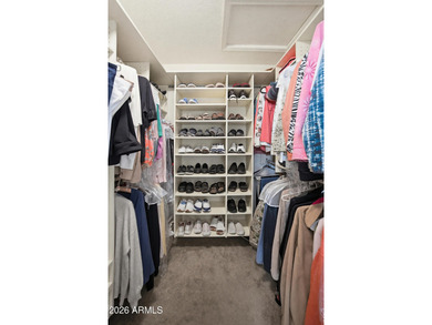 Great Curb appeal home with RV Gate, large corner lot with new on Westbrook Village Golf Club in Arizona - for sale on GolfHomes.com, golf home, golf lot