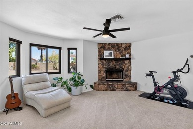 Located in the heart of one of Mesa's most established on Alta Mesa Golf Club in Arizona - for sale on GolfHomes.com, golf home, golf lot