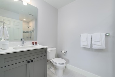 Thoughtfully designed for both comfort and functionality, the on Sandestin Golf and Beach Resort - Raven in Florida - for sale on GolfHomes.com, golf home, golf lot