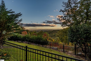 Discover the pinnacle of luxury mountain living at 94 Eagle Rock on The Cliffs at Glassy Golf and Country Club in South Carolina - for sale on GolfHomes.com, golf home, golf lot