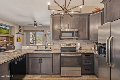 Looking for the PERFECT home &  feel like you're on VACATION on Gold Canyon Golf Resort - Sidewinder in Arizona - for sale on GolfHomes.com, golf home, golf lot