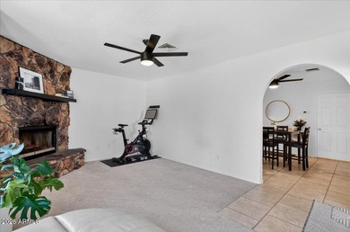 Located in the heart of one of Mesa's most established on Alta Mesa Golf Club in Arizona - for sale on GolfHomes.com, golf home, golf lot