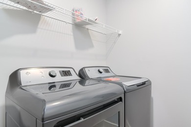 Thoughtfully designed for both comfort and functionality, the on Sandestin Golf and Beach Resort - Raven in Florida - for sale on GolfHomes.com, golf home, golf lot