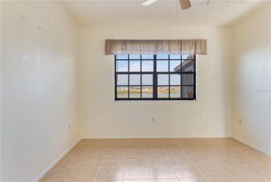 Welcome home to your lovely 2 bedroom, 2 bathroom END UNIT on Sabal Trace Golf and Country Club in Florida - for sale on GolfHomes.com, golf home, golf lot