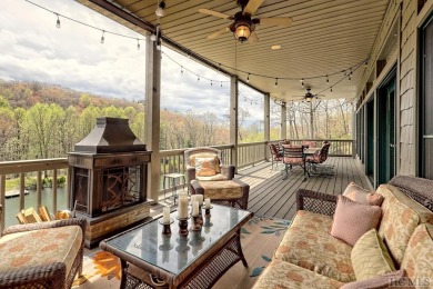 Could THIS be your personal Mountain Retreat? It features 7 on Sky Valley Resort and Country Club in Georgia - for sale on GolfHomes.com, golf home, golf lot