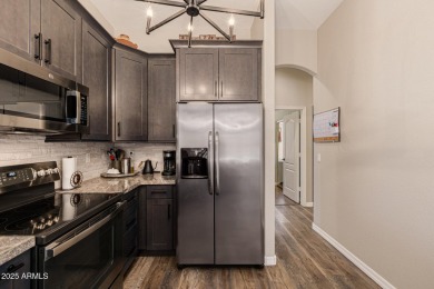 Looking for the PERFECT home &  feel like you're on VACATION on Gold Canyon Golf Resort - Sidewinder in Arizona - for sale on GolfHomes.com, golf home, golf lot