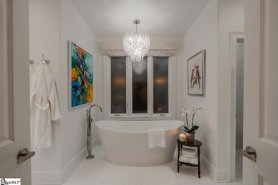 Discover the pinnacle of luxury mountain living at 94 Eagle Rock on The Cliffs at Glassy Golf and Country Club in South Carolina - for sale on GolfHomes.com, golf home, golf lot